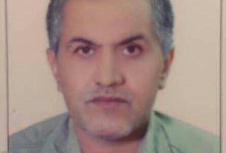 جانباز شهید رضا عالیخانی ، رزمنده دلاور اهل مسجدسلیمان که یک تنه در مقابل تک عراق ها مقاومت کرد  / به روایت صادق یزدی