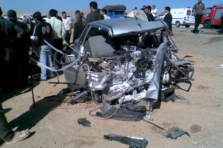 کارزار مردمی ؛ آخرین امید شهر اولین ها برای تحقق احداث جاده میانبر مسجدسلیمان -اهواز