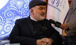 موالی زاده استاندار خوزستان : وضعیت فعلی شهرها زیبنده استان خوزستان نیست / آراستگی شهرها و نظارت جدی بر قیمت ها  در آستانه رمضان و نوروز مورد تأکید است