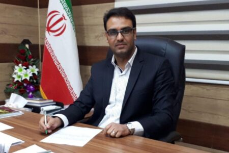 ناصر علیفر : پایگاه‌ های مطالعاتی نوروزی در استان و همچنین چند طرح ویژه برای جبران تعطیلات اجرا  خواهد شد