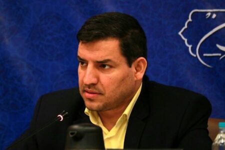 علیرضا دبیر الگویی برای مدیریت نوین انقلابی/یادداشتی از افشین حیدری