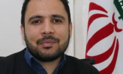 طی مراسمی با حضور دکتر جباری نماینده مجلس و مسئولین محلی از صادق ورناصری  کارمند نخبه مسجدسلیمانی تجلیل به عمل آمد