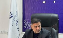 پیمان جهانگیری : شهدا و فاتحان قله های ریشن نمادی از ایثار و فداکاری مردم مسجدسلیمان در دوران دفاع مقدس است