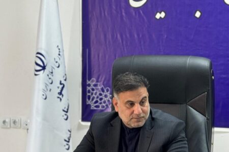 پیمان جهانگیری : شهدا و فاتحان قله های ریشن نمادی از ایثار و فداکاری مردم مسجدسلیمان در دوران دفاع مقدس است