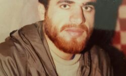 شهید علی حسین پور ؛ دلاوری از خطه اندیکا / به روایت صادق یزدی