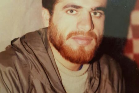 شهید علی حسین پور ؛ دلاوری از خطه اندیکا / به روایت صادق یزدی