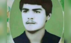 شهید مسعود مکوندی ؛ خادم خانواده شهدا و رزمندگان / به روایت صادق یزدی