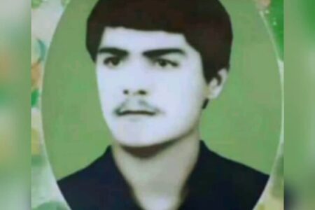 شهید مسعود مکوندی ؛  خادم خانواده شهدا و رزمندگان / به روایت صادق یزدی