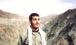 شهید سید ولی الله صالحی ؛ بیسیم چی دلاور گردان سلمان مسجدسلیمان/ به روایت صادق یزدی و سید مهدی صالحی