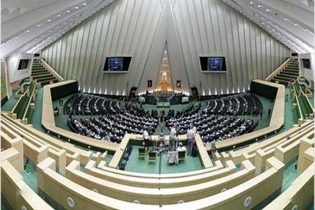 نمایندگان مجلس ۵۰۰ میلیارد ریال اعتبار مصوبه کمیسیون تلفیق را در کدام پروژه هزینه خواهند کرد ؟