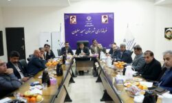 اجرای طرح جامع آبرسانی ؛ تحقق آرزوی دیرینه مردم شریف مسجدسلیمان