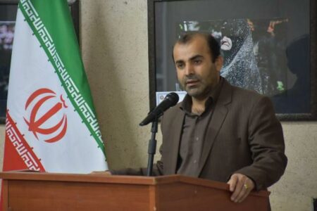 برگزاری نخستین جشنواره سخنوری معجزه بیان در مسجدسلیمان همزمان با سالروز بزرگداشت شیخ اجل سعدی شیرازی