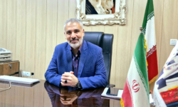 رشد ۳۰۰ درصدی اسکان مهمانان نوروزی در مدارس عشایری استان خوزستان