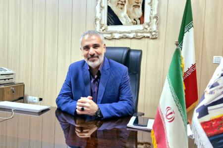 رشد ۳۰۰ درصدی اسکان  مهمانان نوروزی در مدارس عشایری استان خوزستان