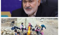 سخنی با استاندار محترم خوزستان دکتر موالی زاده / سازمان ها و نهادهای مسئول گزارش دهند در راستای مسئولیت های اجتماعی چه خدماتی به دانش آموزان عشایری خوزستان ارائه کرده اند