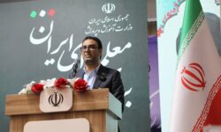 کسب رتبه های برتر یازدهمین دوره جشنواره الگوهای برتر تدریس کشوری توسط معلمان خوزستانی