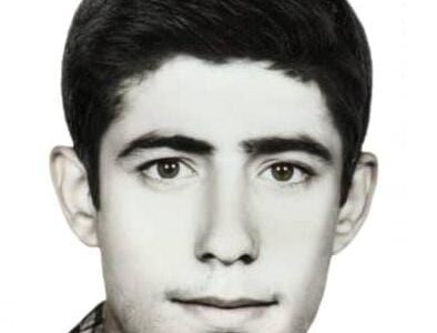 شهید عبدالحسین سلطانی  ؛ پهلوانی از تبار بختیاری