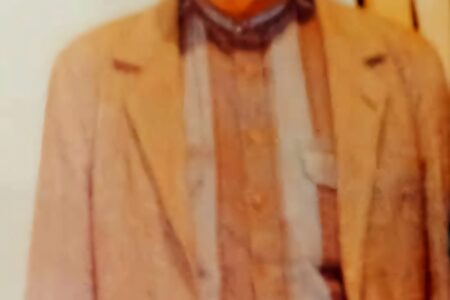 “بابا لطفی” پیر گردان سلمان مسجدسلیمان ؛ پدر صبور اسیران