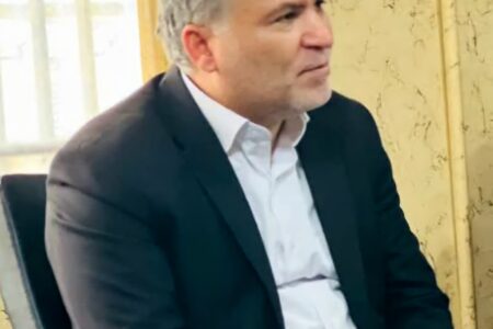 ضرورت تشکیل قرارگاه شیلات و آبزی‌پروری در خوزستان ؛ تبدیل چالش بیکاری به فرصت تولید با محوریت آب‌های جاری و سدهای استان