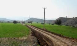 تکمیل  امکانات زیر ساختی  کمپ گردشگری چم آسیاب مسجدسلیمان وارد فاز عملیاتی شد