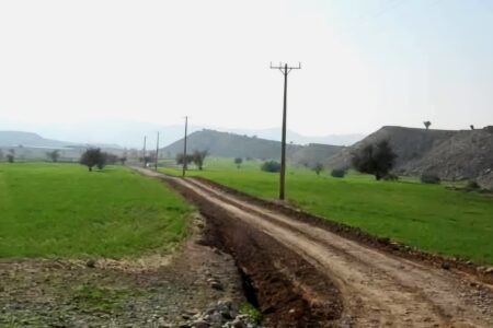 تکمیل  امکانات زیر ساختی  کمپ گردشگری چم آسیاب مسجدسلیمان وارد فاز عملیاتی شد