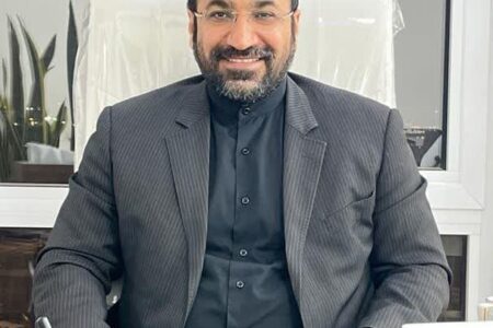 نقش روابط عمومی در  تحقق شعار سرمایه گذاری برای تولید/  یادداشتی از دکتر علی قیاص وند