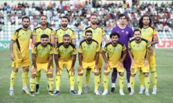 مسئولین شهری و مدیران نفتی هواداران مظلوم باشگاه نفت را شکست دادند / اعتماد هواداران باشگاه نفت مسجدسلیمان به مسئولین شهری به خصوص مدیران نفتی کاملا از بین رفته است