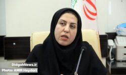 مدیر بهداشت و درمان مسجدسلیمان عملکرد دو ماهه خود را تشریح کرد