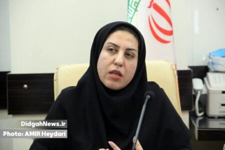 مدیر بهداشت و درمان مسجدسلیمان عملکرد دو ماهه خود را تشریح کرد