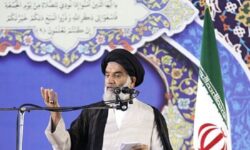 مشکل ناترازی برق با همکاری و مشارکت مردم و دولت قابل رفع است / ملاک انتخاب مدیران منحصر به جنسیت و قومیت نباشد
