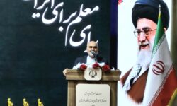 برچیدن مدارس سنگی و کانکسی نیازمند عزم جهادی / سرانه آموزشی استان کمتر از معدل کشور است