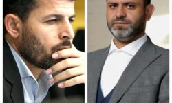 پیام تبریک نماینده اسبق مجلس خطاب به رضا جباری و عباس پاپی زاده برای  راهیابی به جمع هیئت رئیسه مجلس شورای اسلامی