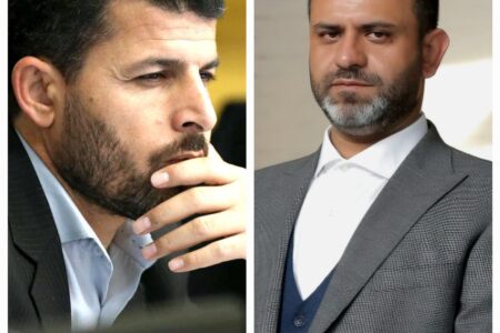 پیام تبریک نماینده اسبق مجلس خطاب به رضا جباری و عباس پاپی زاده برای  راهیابی به جمع هیئت رئیسه مجلس شورای اسلامی