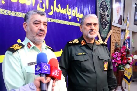 اجرای  طرح ۴۸ روزه مبارزه با قاچاق در خوزستان ؛ کشف میلیاردی کالاهای قاچاق