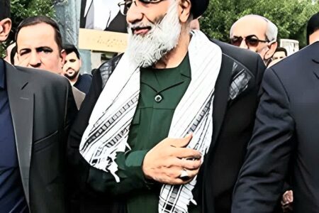  بیانیه نماینده ولی فقیه در استان خوزستان درپی تجاوز رژیم سفاک صهیونیستی