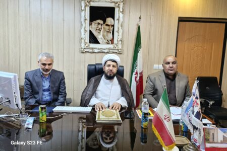 مدیر آموزش و پرورش عشایر خوزستان منصوب شد / مسلم عاقل میررضایی جایگزین فرشید البرزی شد