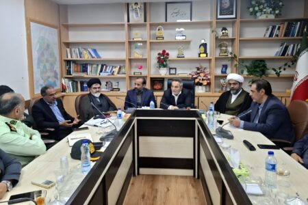 تشکیل ستاد استانی برای تشییع باشکوه شهدای حمله تروریستی رژیم صهیونیستی