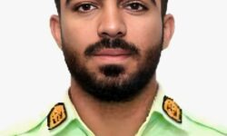 شهادت مامور پلیس اهواز در درگیری با سارقان مسلح؛ یک مجرم خطرناک دستگیر شد