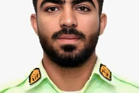 شهادت مامور پلیس اهواز در درگیری با سارقان مسلح؛ یک مجرم خطرناک دستگیر شد