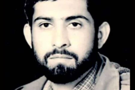 قرآن در سنگر؛ روایتی از زندگی معلم شهید عباسقلی اسفندیاری