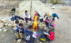 آزمون استخدامی آموزش و پرورش؛ میدان نابرابر برای داوطلبان بومی مناطق عشایری  اندیکا ، مسجدسلیمان و لالی