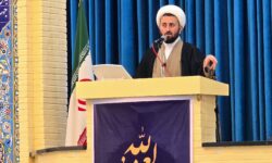 هشدار امام جمعه موقت مسجدسلیمان درباره خطر سگهای ولگرد پس از یک مورد حمله مرگبار