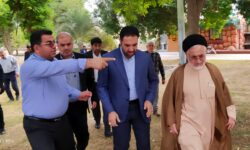 کاوشهای باستانشناسی در محوطه چغا گتوند ؛  گامی  به سوی ثبت جهانی