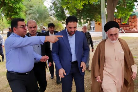 کاوش‌های باستان‌شناسی در محوطه چغا گتوند ؛  گامی  به سوی ثبت جهانی