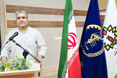 انتخابات هیئت اجرایی مجمع عالی جهادگران کشور برگزار شد/ انتخاب مجدد جهادگر  خوزستانی  به عنوان رئیس مجمع