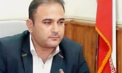 تسلیت مدیرکل آموزش عشایر کشور در پی درگذشت “عباس سعیدی” معلم فداکار خوزستانی