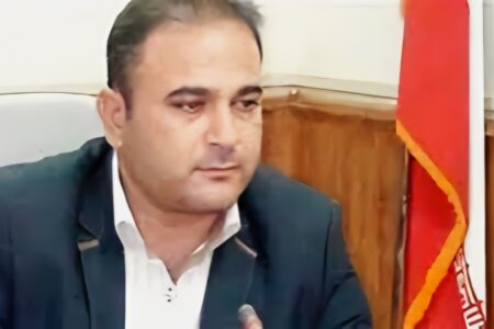 تسلیت مدیرکل آموزش عشایر کشور در پی درگذشت “عباس سعیدی” معلم فداکار خوزستانی