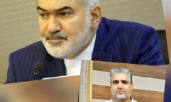 پیام تبریک  استاندار خوزستان به مناسبت  انتخاب جهادگر خوزستانی  به ریاست مجمع عالی جهادگران کشور