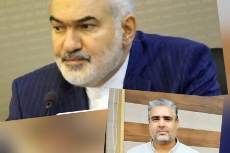 پیام تبریک  استاندار خوزستان به مناسبت  انتخاب جهادگر خوزستانی  به ریاست مجمع عالی جهادگران کشور