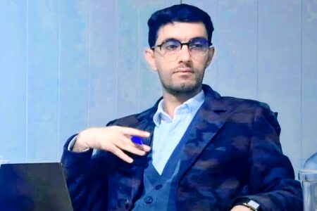 فریاد خاموش قربانیان جاده مرگ ؛  ۲۰ سال انتظار برای تکمیل ، دهها سال عزاداری برای قربانیان   / محمد رضایی میرقائد